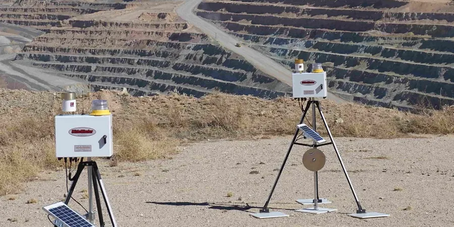 Monitoreo Geotécnico de Excavaciones en Santiago: Control Instrumental y Normativa Sísmica